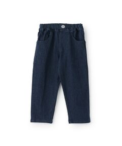 petit main / プティマイン その他パンツ | 【リンク】セミカーブストレッチパンツ