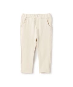 petit main / プティマイン その他パンツ | 【防汚加工】デイリーカラーパンツ