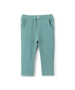 petit main / プティマイン その他パンツ | 【防汚加工】デイリーカラーパンツ