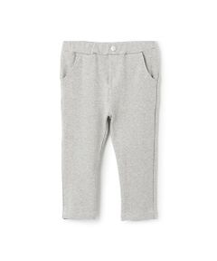 petit main / プティマイン その他パンツ | 【防汚加工】デイリーカラーパンツ