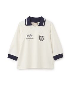 petit main / プティマイン Tシャツ | サッカーゲームTシャツ