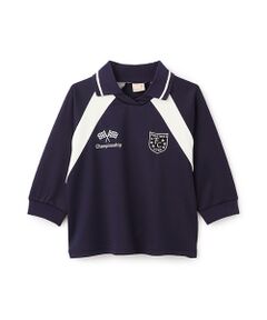 petit main / プティマイン Tシャツ | サッカーゲームTシャツ