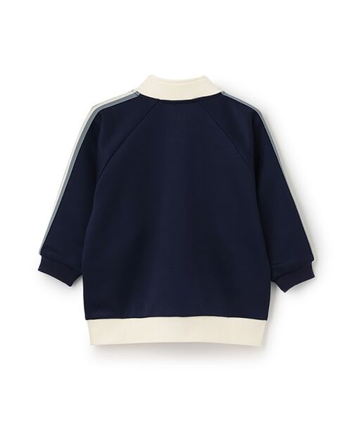 petit main / プティマイン ブルゾン | トラックジャケット | 詳細1