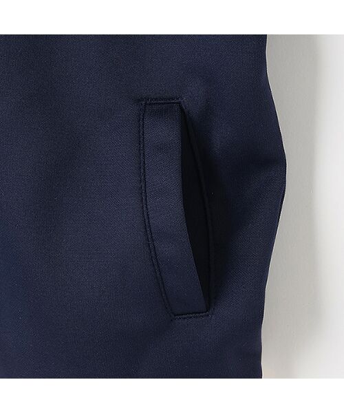 petit main / プティマイン ブルゾン | トラックジャケット | 詳細4