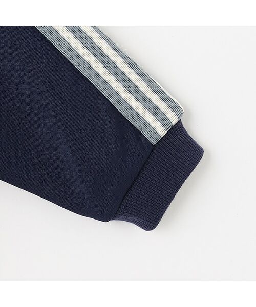 petit main / プティマイン ブルゾン | トラックジャケット | 詳細5