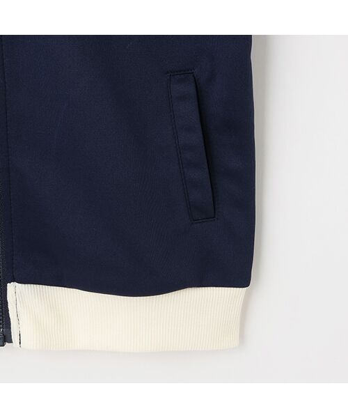 petit main / プティマイン ブルゾン | トラックジャケット | 詳細6