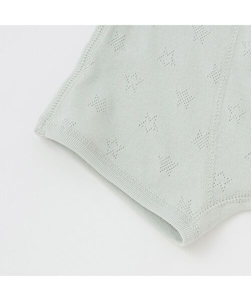 petit main / プティマイン ボクサーパンツ・ブリーフ | 【弱酸性】ボクサーパンツ2P | 詳細5