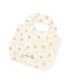 petit main / プティマイン エコバッグ | ポケットエコバッグ