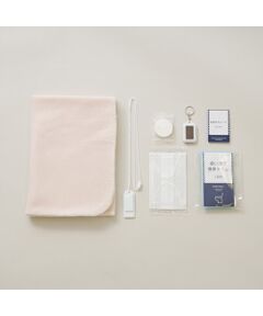 petit main / プティマイン ベビー・キッズグッズ | おまもり防災セット