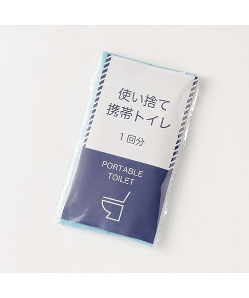 petit main / プティマイン ベビー・キッズグッズ | おまもり防災セット | 詳細3