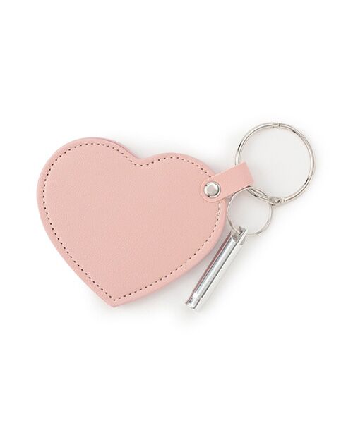 petit main / プティマイン ベビー・キッズグッズ | おまもりチャームミラー＆ホイッスル | 詳細1