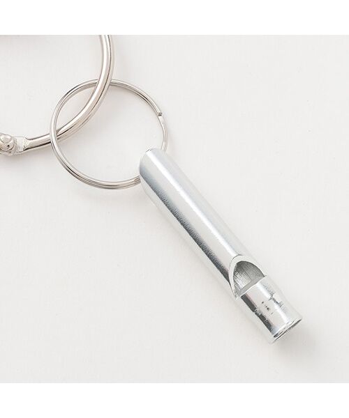 petit main / プティマイン ベビー・キッズグッズ | おまもりチャームミラー＆ホイッスル | 詳細5