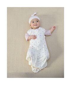 petit main / プティマイン ベビー・キッズグッズ | 【やわらかストレッチ】スリーピングバック