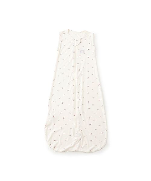 petit main / プティマイン ベビー・キッズグッズ | 【やわらかストレッチ】スリーピングバック | 詳細2