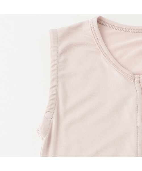 petit main / プティマイン ベビー・キッズグッズ | 【やわらかストレッチ】スリーピングバック | 詳細5