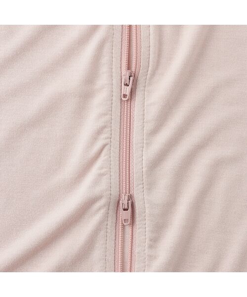 petit main / プティマイン ベビー・キッズグッズ | 【やわらかストレッチ】スリーピングバック | 詳細6