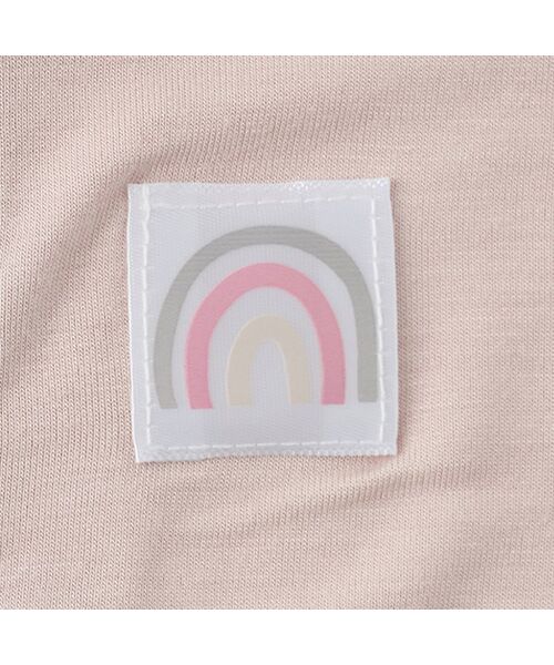 petit main / プティマイン ベビー・キッズグッズ | 【やわらかストレッチ】スリーピングバック | 詳細7