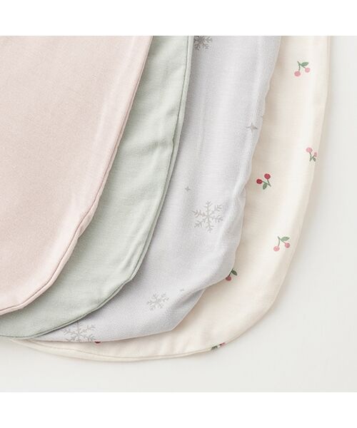 petit main / プティマイン ベビー・キッズグッズ | 【やわらかストレッチ】スリーピングバック | 詳細9