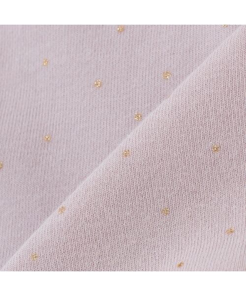 petit main / プティマイン レギンス・スパッツ | 【フワもちっと】裾レースレギンス | 詳細5