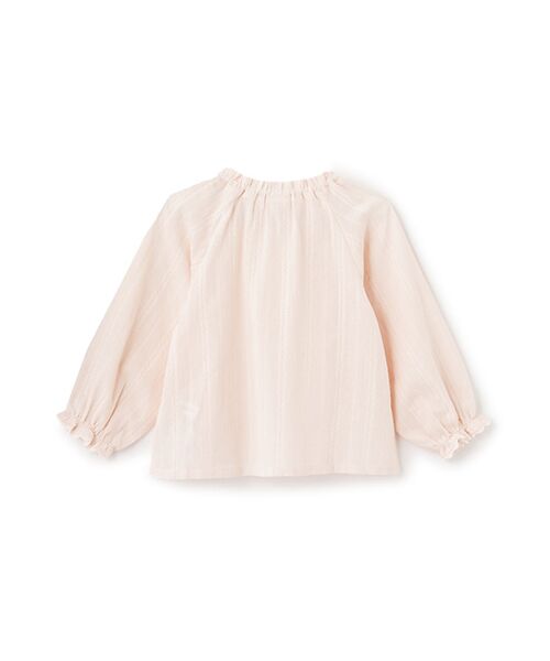 petit main / プティマイン シャツ・ブラウス | 【サンリオ】刺繍レースブラウス | 詳細6