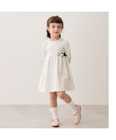 petit main / プティマイン ミニ丈・ひざ丈ワンピース | 【GOODPRICE】アソートワンピ