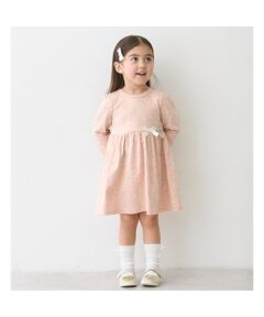 petit main / プティマイン ミニ丈・ひざ丈ワンピース | 【GOODPRICE】アソートワンピ