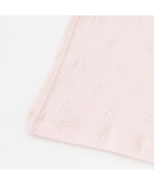 petit main / プティマイン 肌着 | 【弱酸性】キャミ肌着2P | 詳細5