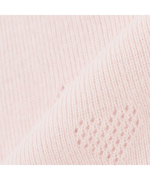 petit main / プティマイン 肌着 | 【弱酸性】キャミ肌着2P | 詳細6