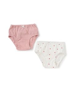 petit main / プティマイン ショーツ | 【弱酸性】ショーツ2P