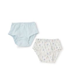 petit main / プティマイン ショーツ | 【弱酸性】ショーツ2P