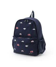 petit main / プティマイン リュック・バックパック | アソートリュック