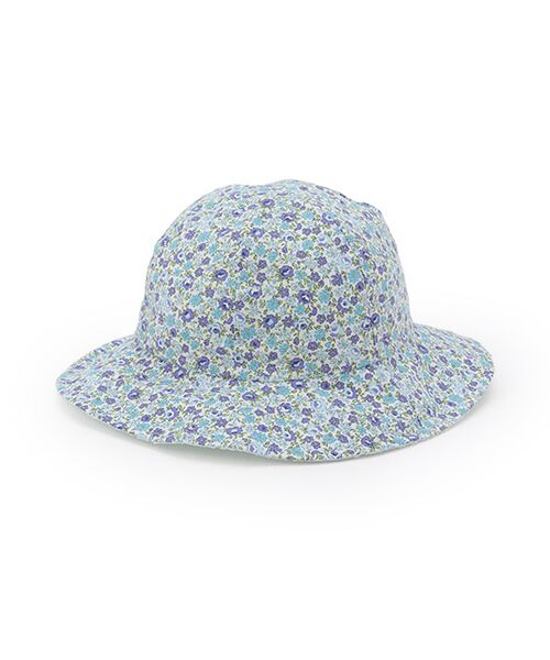 petit main / プティマイン ハット | リバーシブルハット | 詳細4