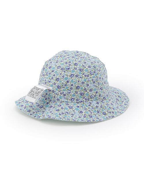 petit main / プティマイン ハット | リバーシブルハット | 詳細5