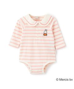 petit main / プティマイン ロンパース | 【Miffy】セーラーロンパース