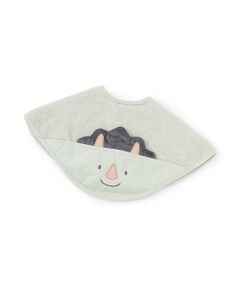 petit main / プティマイン スタイ・ビブ | 【防水】アニマルビックスタイ