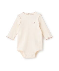 petit main / プティマイン ロンパース | メロウロンパース