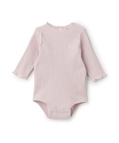 petit main / プティマイン ロンパース | メロウロンパース