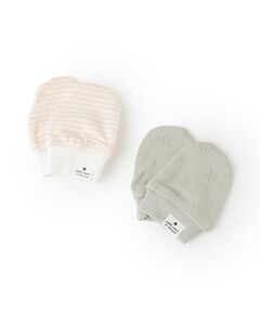 petit main / プティマイン 手袋 | ミトンセット