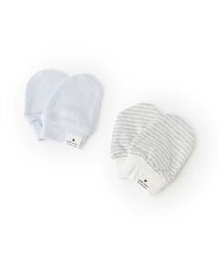 petit main / プティマイン 手袋 | ミトンセット