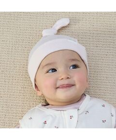 petit main / プティマイン ニットキャップ | BABYキャップ