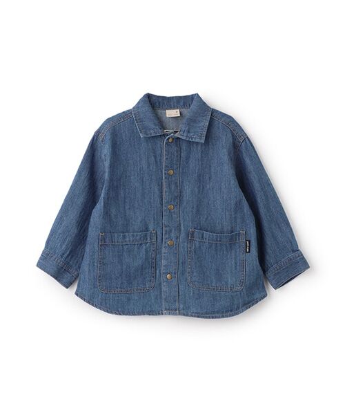 petit main / プティマイン シャツ・ブラウス | アソートシャツ | 詳細11