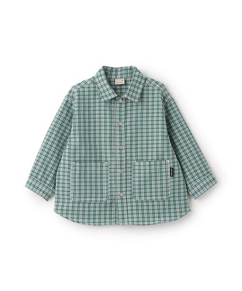 petit main / プティマイン シャツ・ブラウス | アソートシャツ | 詳細12