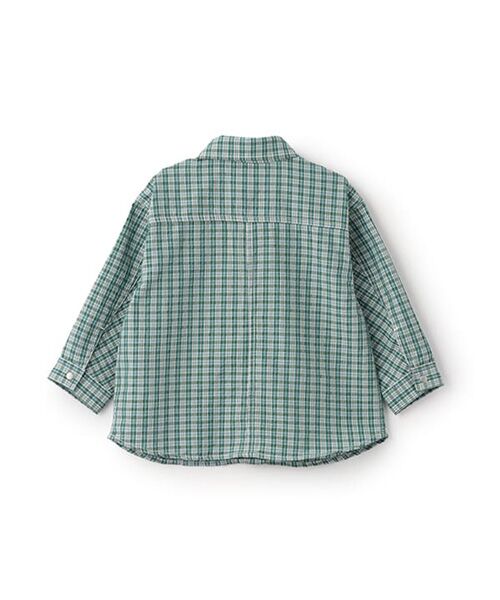 petit main / プティマイン シャツ・ブラウス | アソートシャツ | 詳細13