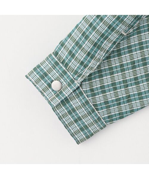 petit main / プティマイン シャツ・ブラウス | アソートシャツ | 詳細16