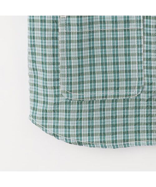 petit main / プティマイン シャツ・ブラウス | アソートシャツ | 詳細19