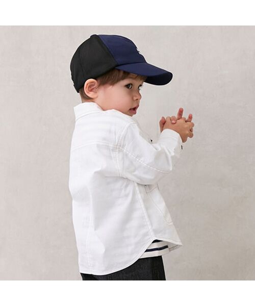 petit main / プティマイン シャツ・ブラウス | アソートシャツ | 詳細3