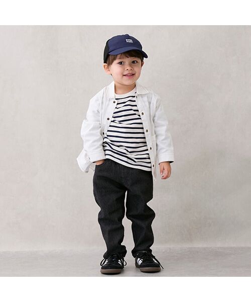 petit main / プティマイン シャツ・ブラウス | アソートシャツ | 詳細5