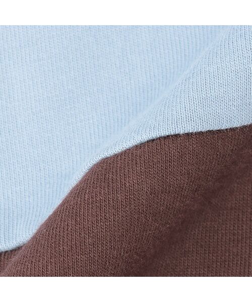 petit main / プティマイン Tシャツ | ラガー長袖Tシャツ | 詳細23