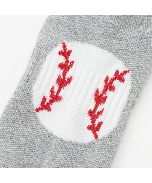 petit main / プティマイン ソックス | DAILYスニーカー丈ソックス2P | 詳細4