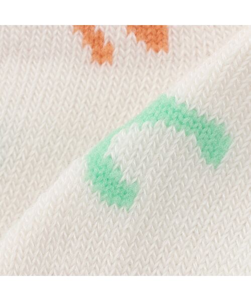 petit main / プティマイン ソックス | DAILYスニーカー丈ソックス2P | 詳細9